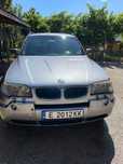 BMW X3 2.3 Газ/бензин