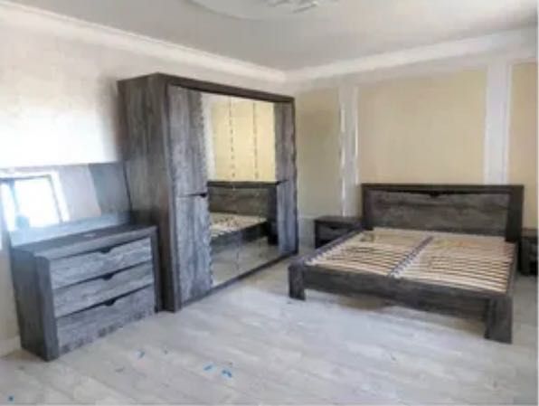 Спальная. гарнитура