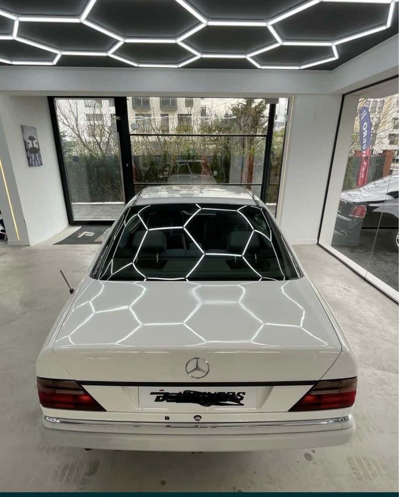 Mercedes 124CE 2.0 16v