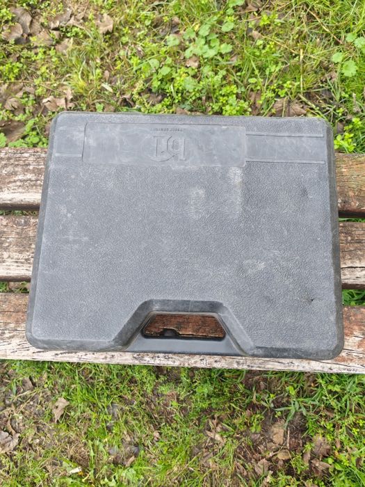 Перфоратор къртач