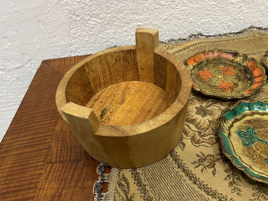 Подложки за чаши италианско производство