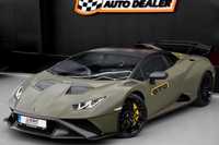 Lamborghini Huracan !! Posibilitate RATE/LEASING //Garantie Producator// TVA Deductibil !!