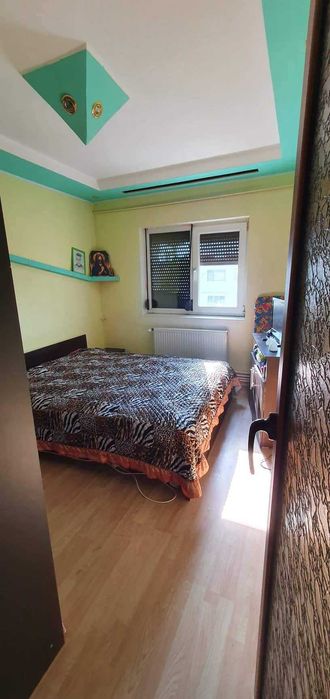 Vand Apartament Ic.Frimu-GALAȚI.