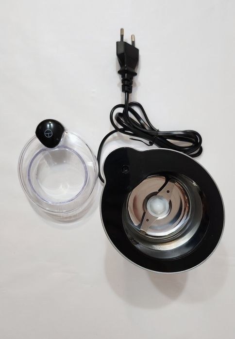 Rasnita de cafea Adler AD 443