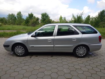 Citroen xsara 1.6 109 бензин