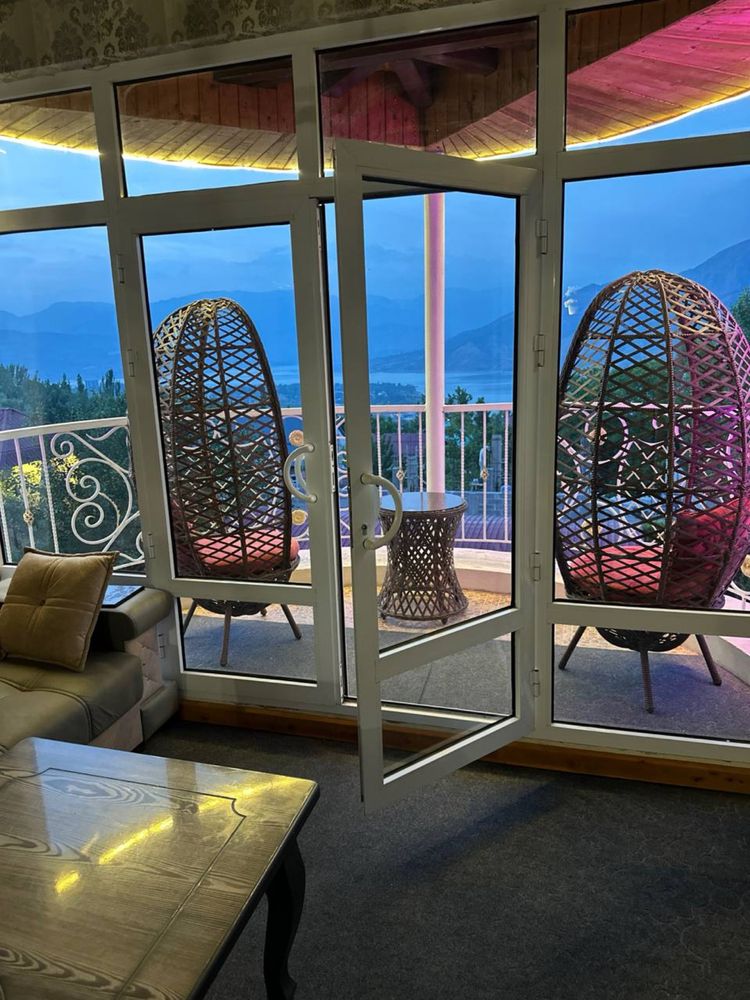 Dacha charvaq Yusufxona Дача чарвак Юусуфхона