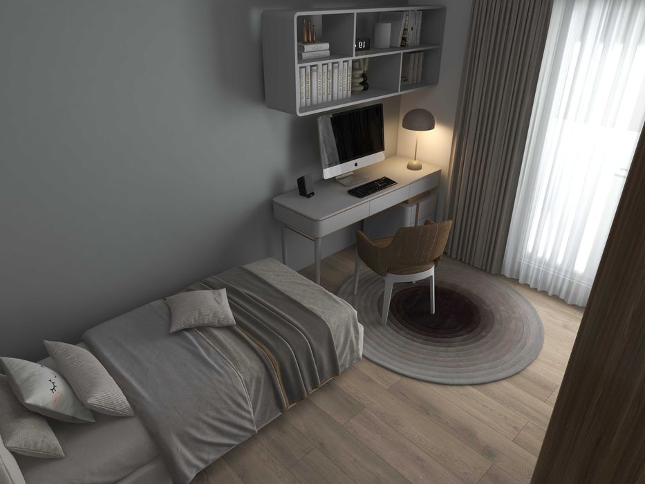 Apartamente de vanzare, imobil nou!