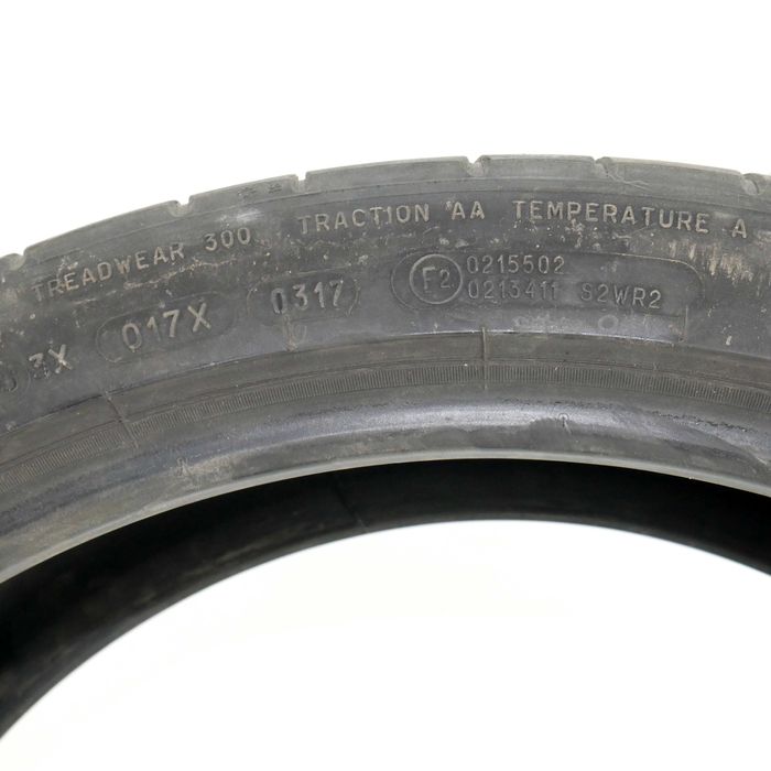 Летни гуми 255/35RZ21