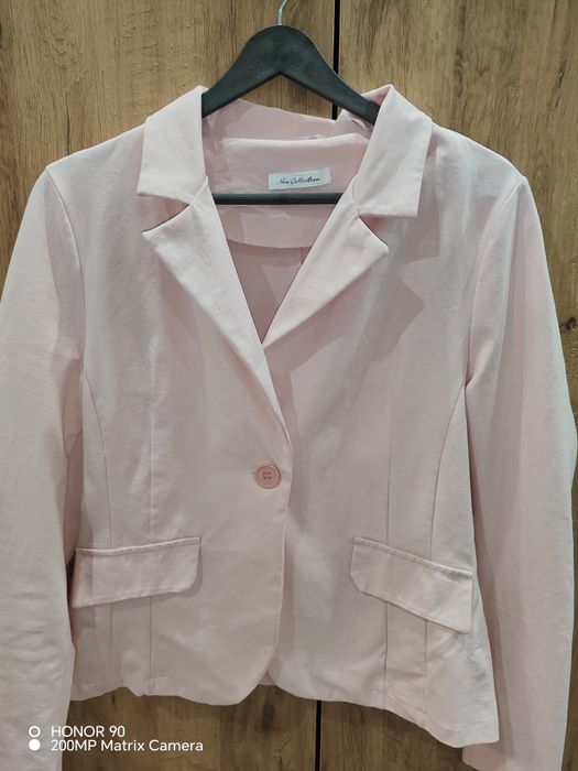 Дамско преходно палто