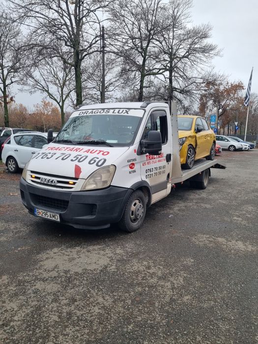 Tractari auto/bragadiru/mihailesti/ghimpati/alexandria/platforma auto
