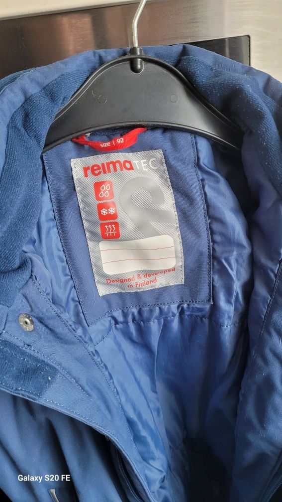 Продам комбинезон REIMA