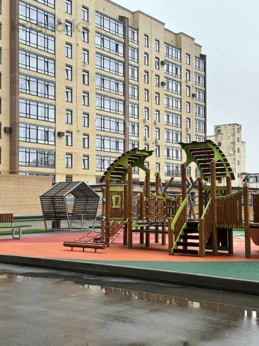 Продажа 4-комнатной квартиры Жк Алпамыс