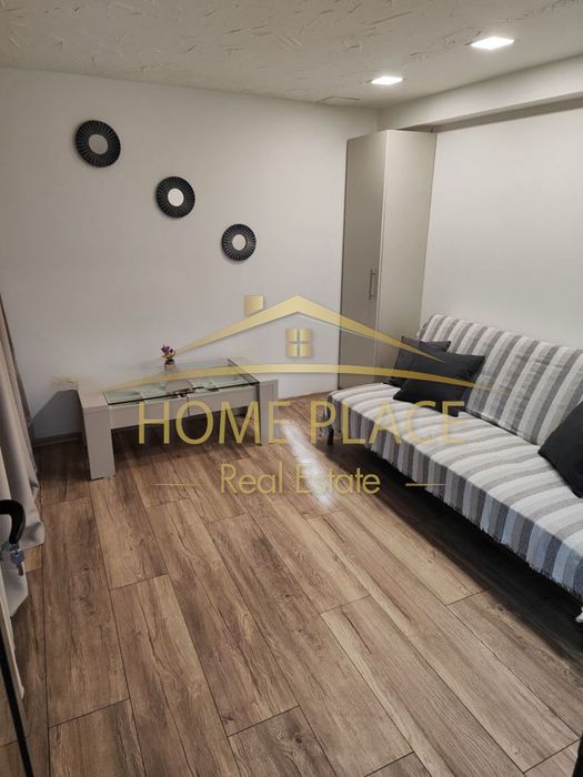 Дава се под наем Четиристаен апартамент в Варна, Спортна зала - 100 кв.м за 561 € - Снимка #3