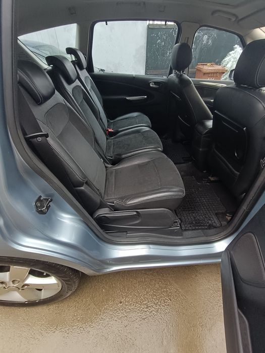 Ford s-max de vânzare