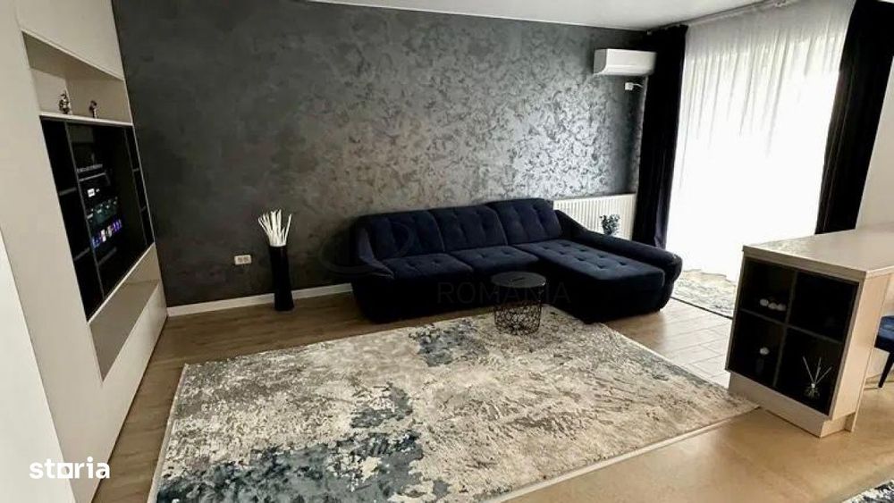 Apartament 2 camere I Central Adress Residence I De inchirat
