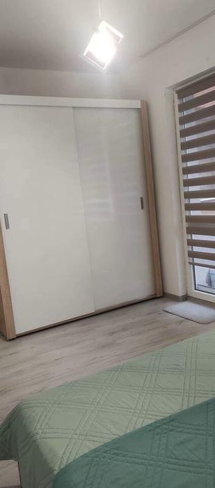 Дава се под наем Двустаен апартамент в Пловдив, Кючук Париж - 75 кв.м за 400 € - Снимка #4