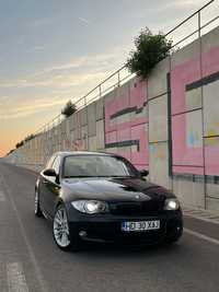 BMW 120D Aut. M-sport LCI