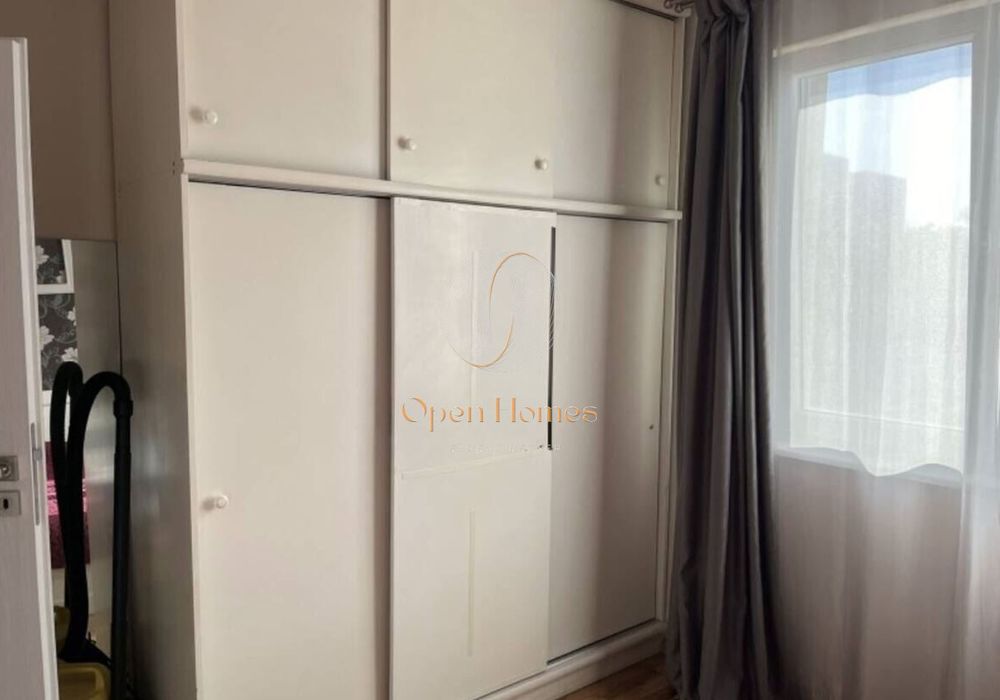 Продава се Тристаен апартамент в Пловдив, Христо Смирненски - 64 кв.м за 1922 €/кв.м - Снимка #8