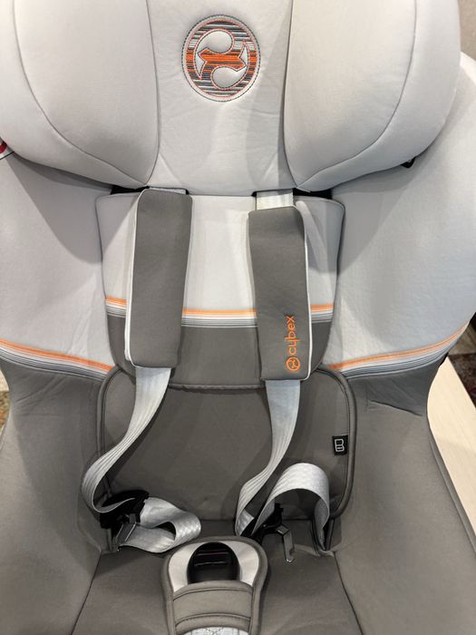 Столче за кола Cybex