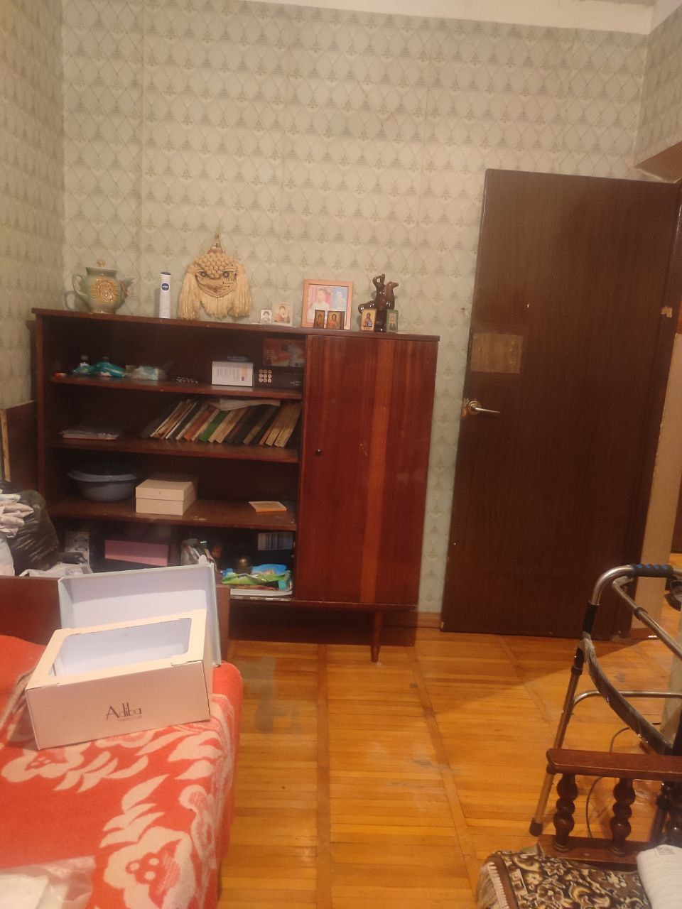Продажа 77 серия 3/1/4 Авиасозлар 1