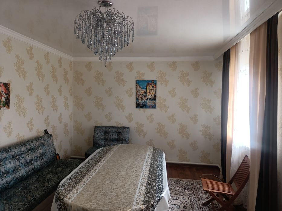 Дом сдается посуточно