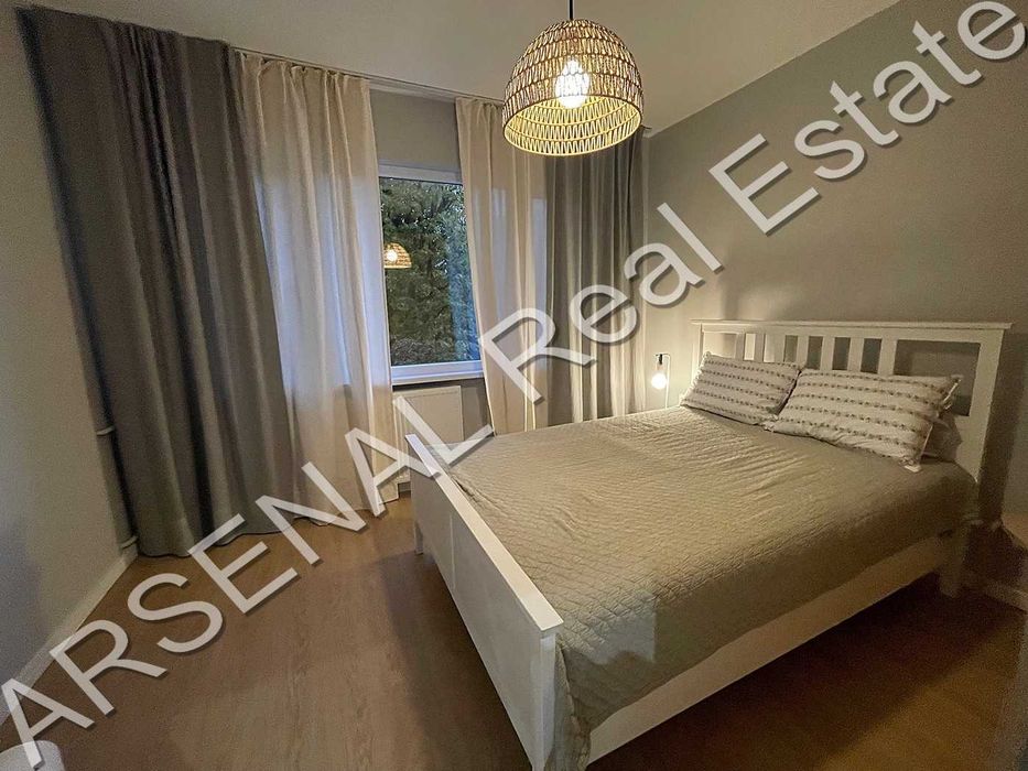 Двустаен апартамент под наем, Лозенец