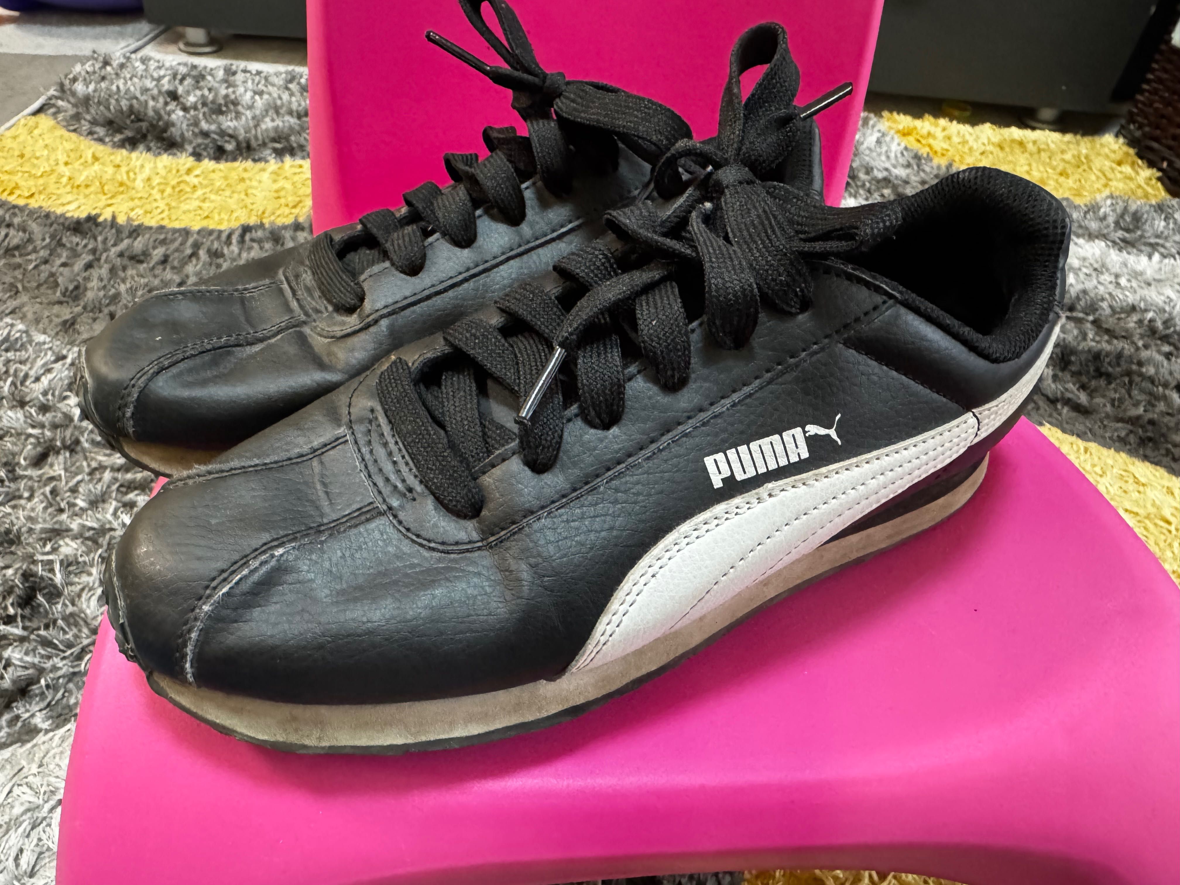 Дамски маратонки Puma