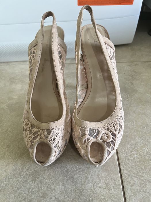 Pantofi Zara Woman 39