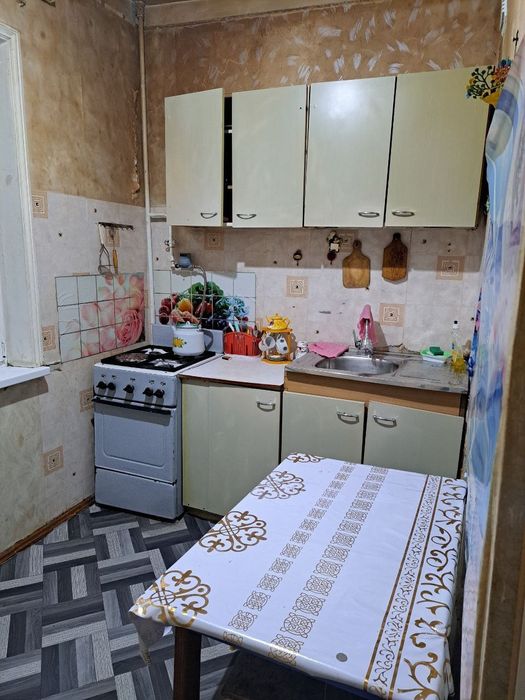 Сдаётся в аренду 2х комнатная Авиасозлар, рядом с  метро.