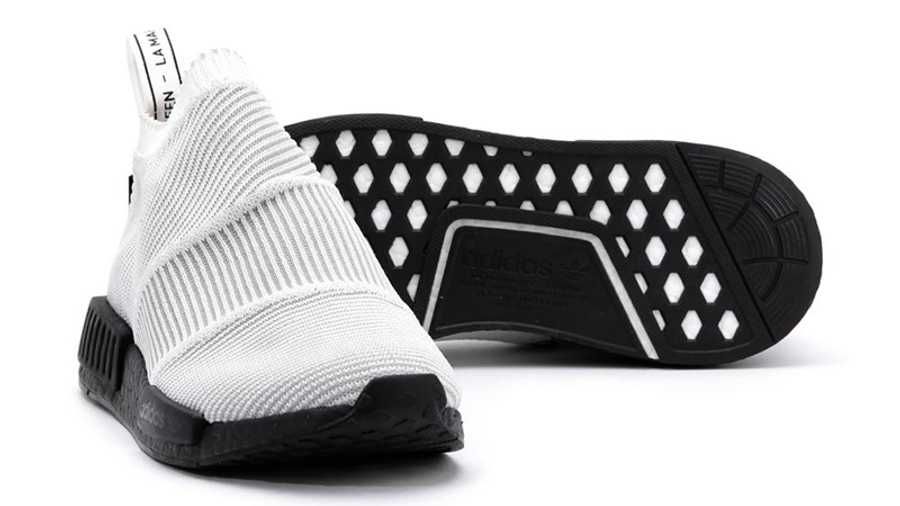 Оригинални  маратонки * ADIDAS NMD CS1 - GORE-TEX * EU38