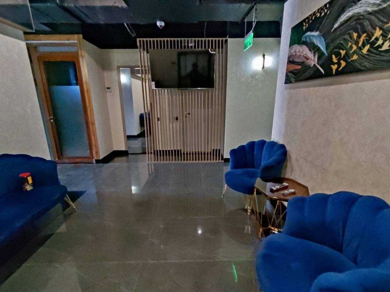 Аренда комнат под салон красоты в отеле Badem Garden