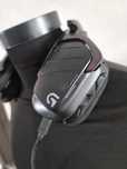 Logitech g935 Cu fir
