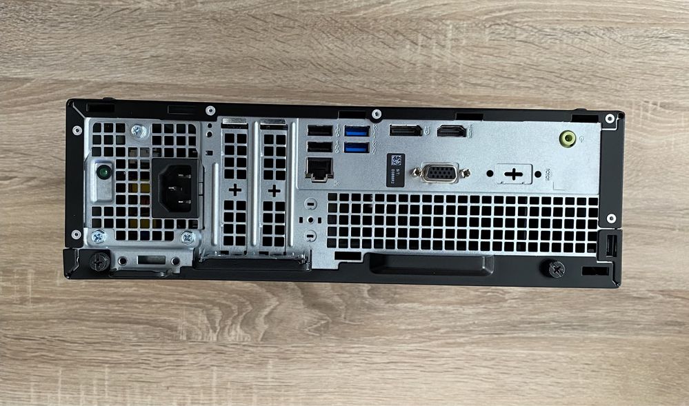 Dell OptiPlex 3060 SFF