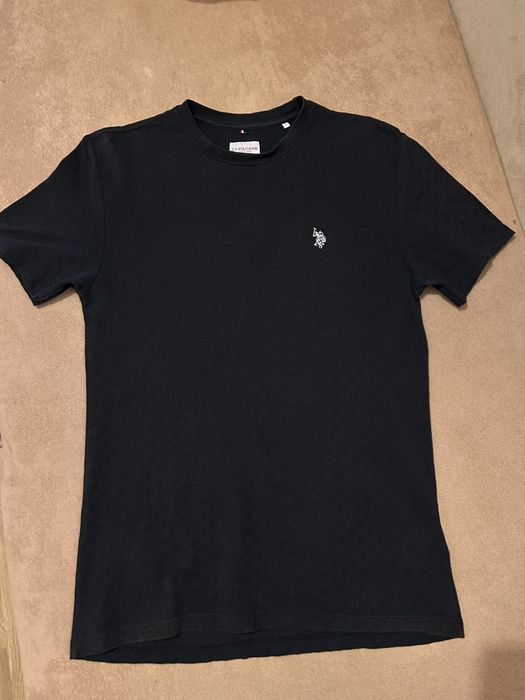 Tricou u.s polo assn