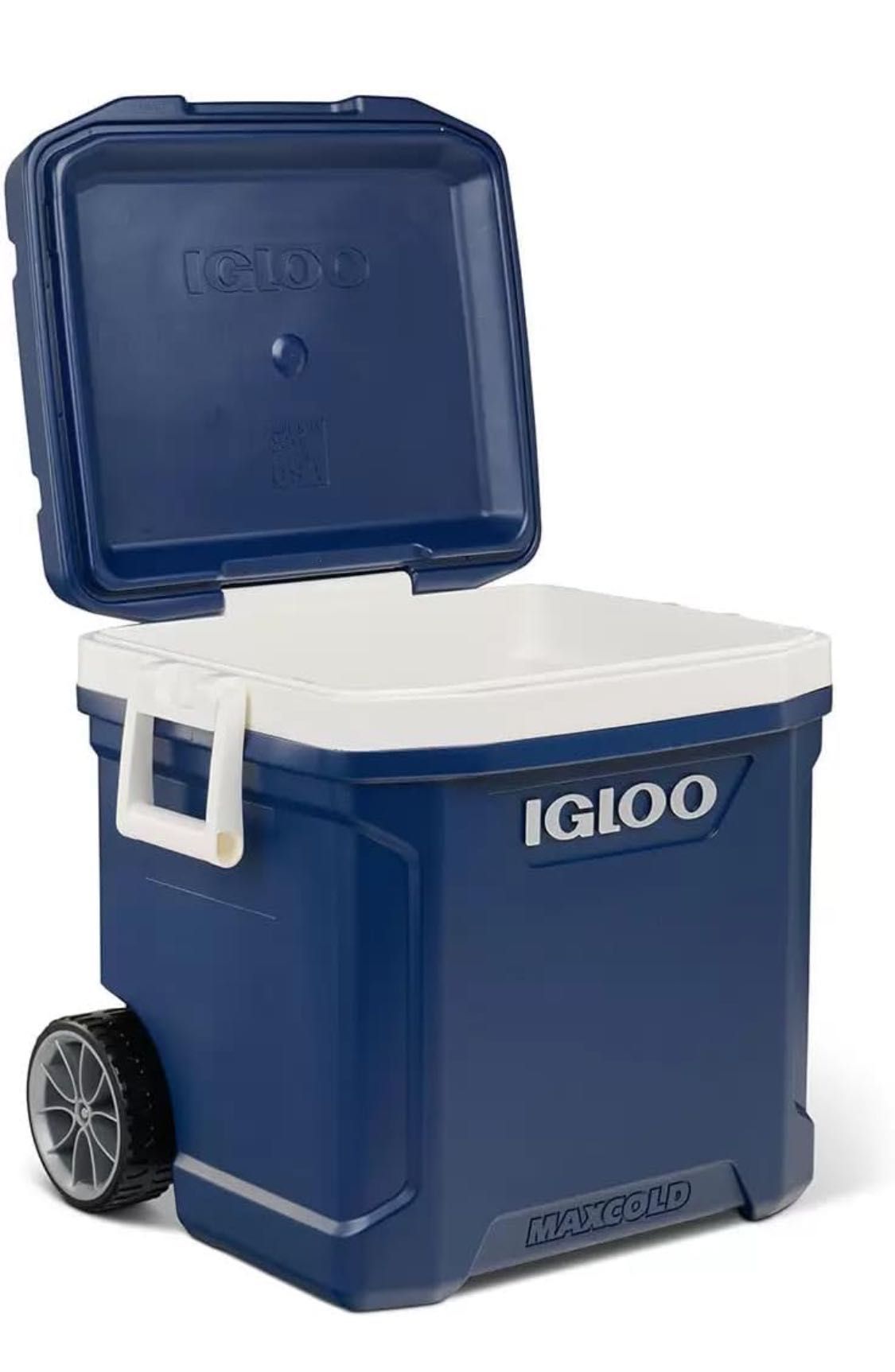 IGLOO Хладилна Кутия 58л. Иглу