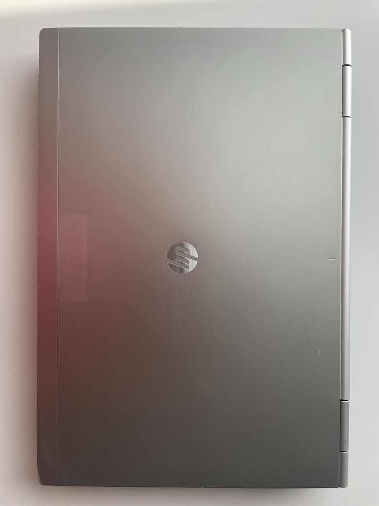 Hp Elitebook Intel Core i5-2520M