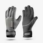 Mănuși din Neopren 3mm Canyoning - produs resigilat (nou) Decathlon