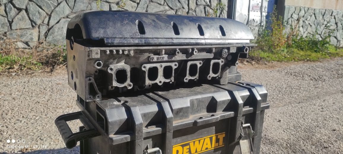 Глава За Фолксваген Туарег R5 2.5 7l VW Transporter  Glava za Touareg