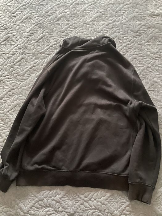 bluza de trening nike zip