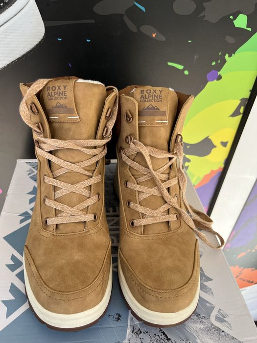 Апрески Roxy номер 39