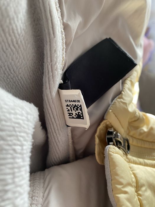 Geacă subțire The North Face, mărimea M