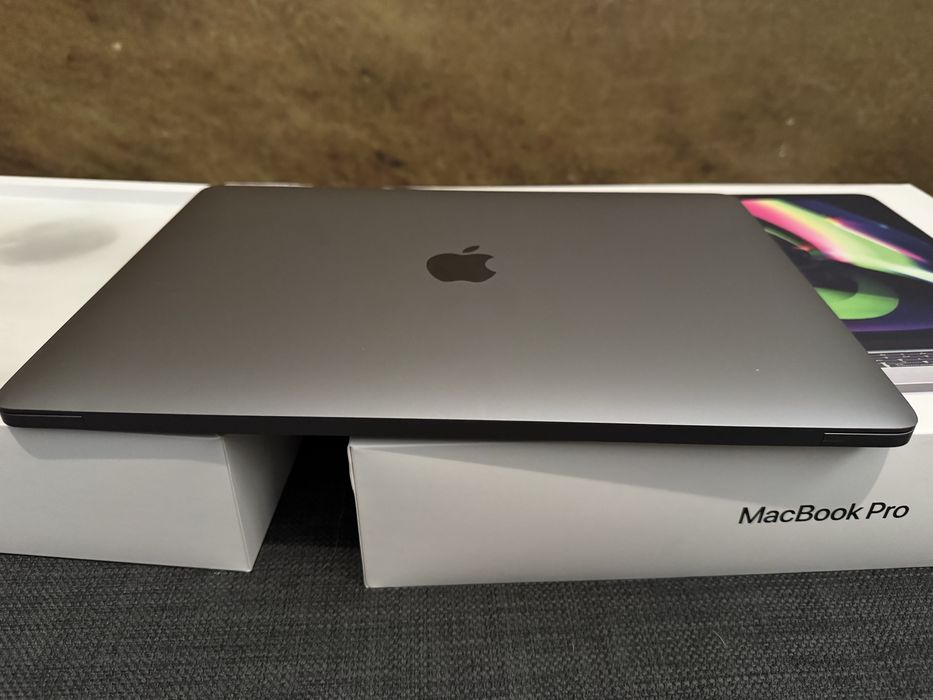 Macbook pro M1 2020