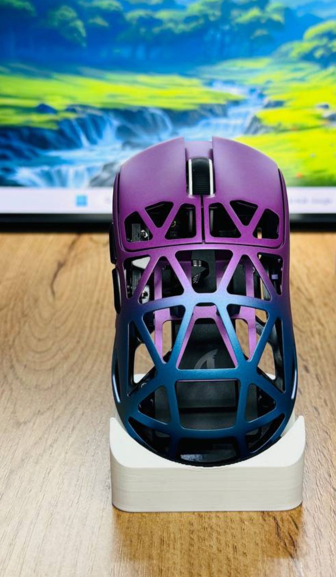 Attack Shark R2 magnesium