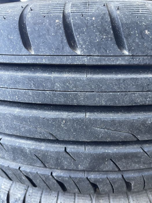 Anvelope de vara 215 60 R16 Toyo