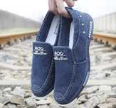 Mocasini fashion