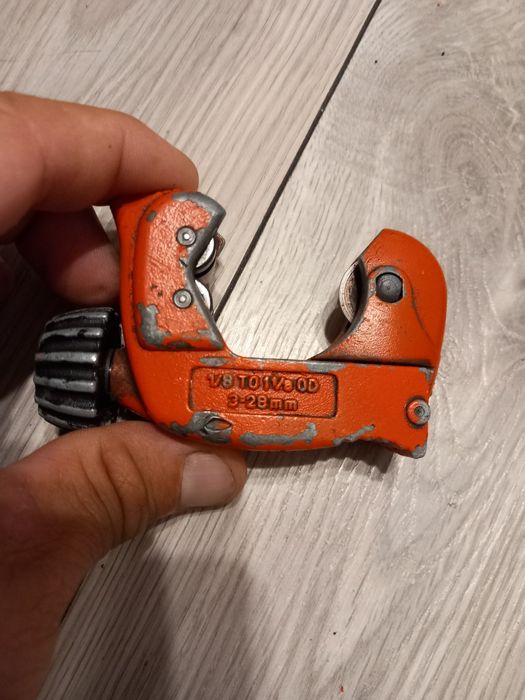 Vand 4 Cuter Tevi Rothenberger/Super ego Spain