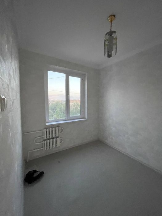 Квартира сотилади