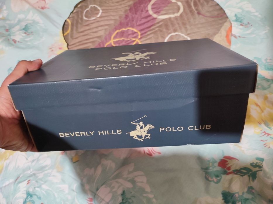 Beverley Hills Polo Club