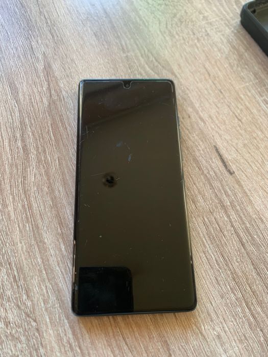 Motorola EDGE 50 fusion топ