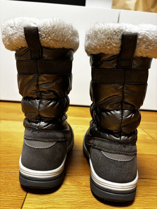 Ботуши Reima размер 29